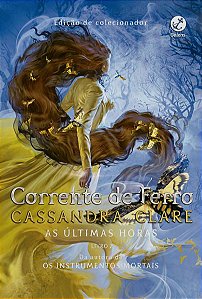 CORRENTE DE FERRO (VOL. 2 AS ÚLTIMAS HORAS) - VOL. 2