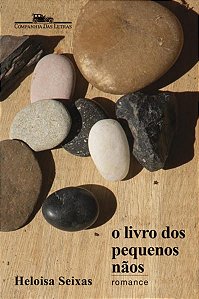 O LIVRO DOS PEQUENOS NÃOS