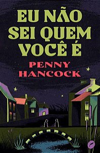 EU NÃO SEI QUEM VOCÊ É