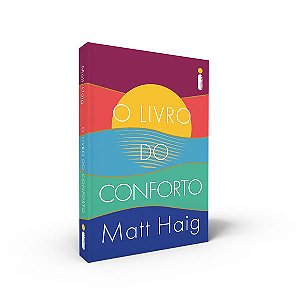 O LIVRO DO CONFORTO