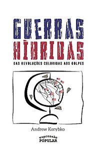 GUERRAS HÍBRIDAS