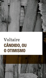 CÂNDIDO, OU O OTIMISMO