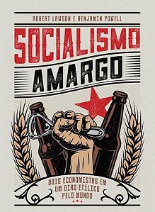 SOCIALISMO AMARGO