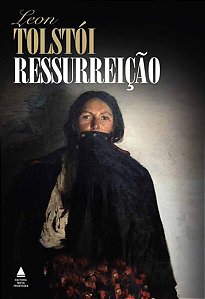 RESSURREIÇÃO - BOX GRANDES ESCRITORES DA LITERATURA RUSSA