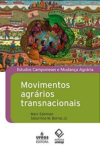 MOVIMENTOS AGRÁRIOS TRANSNACIONAIS