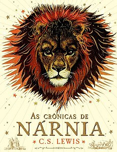AS CRÔNICAS DE NÁRNIA