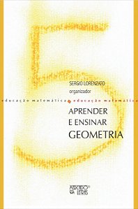 APRENDER E ENSINAR GEOMETRIA