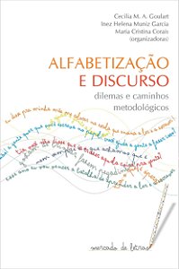 ALFABETIZAÇÃO E DISCURSO