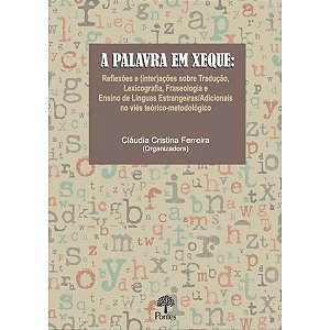 A PALAVRA EM XEQUE