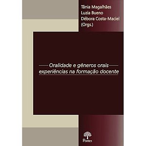 ORALIDADE E GÊNEROS ORAIS