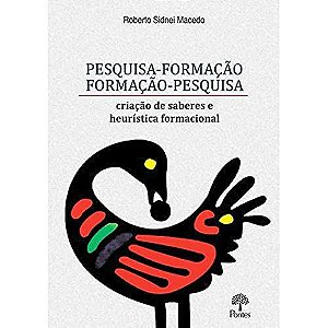 PESQUISA-FORMAÇÃO, FORMAÇÃO-PESQUISA