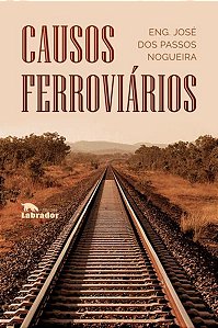 CAUSOS FERROVIÁRIOS