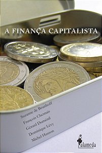 A FINANÇA CAPITALISTA
