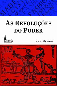 AS REVOLUÇÕES DO PODER