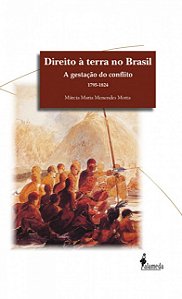 DIREITO À TERRA NO BRASIL