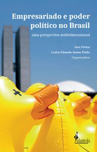 EMPRESARIADO E PODER POLÍTICO NO BRASIL