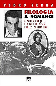 FILOLOGIA E ROMANCE