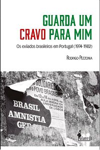 GUARDA UM CRAVO PARA MIM - VOL. 1