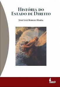 HISTÓRIA DO ESTADO DE DIREITO