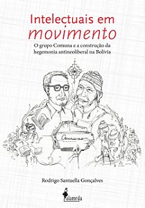 INTELECTUAIS EM MOVIMENTO