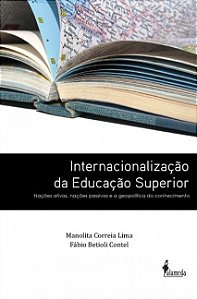 INTERNACIONALIZAÇÃO DA EDUCAÇÃO SUPERIOR