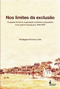 NOS LIMITES DA EXCLUSÃO
