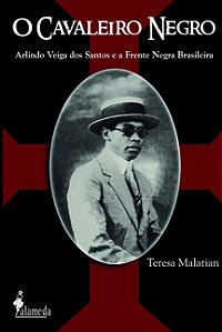 O CAVALEIRO NEGRO