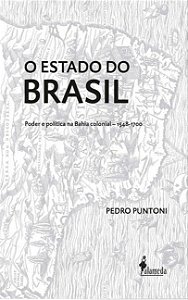 O ESTADO DO BRASIL
