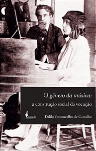 O GÊNERO DA MÚSICA
