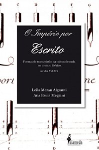 O IMPÉRIO POR ESCRITO