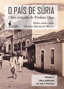 O PAÍS DE SÚRIA