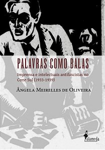 PALAVRAS COMO BALAS