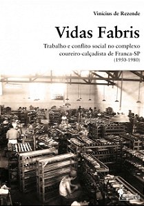 VIDAS FABRIS
