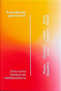 A ESCOLHA DA GUERRA CIVIL