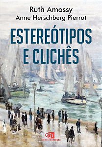 ESTEREÓTIPOS E CLICHÊS