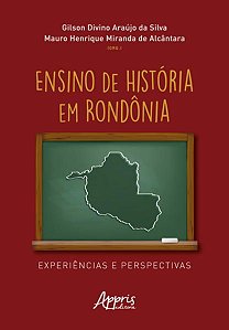 ENSINO DE HISTÓRIA EM RONDÔNIA
