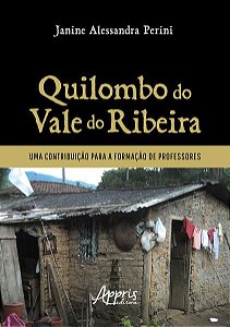 QUILOMBO DO VALE DO RIBEIRA