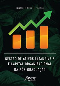 GESTÃO DE ATIVOS INTANGÍVEIS E CAPITAL ORGANIZACIONAL NA PÓS-GRADUAÇÃO