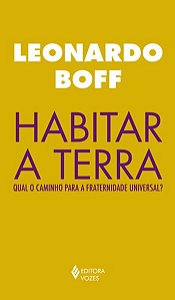 HABITAR A TERRA