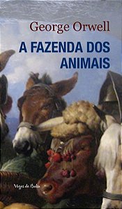 A FAZENDA DOS ANIMAIS
