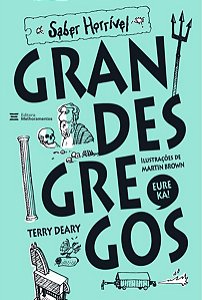 GRANDES GREGOS - VOL. 3