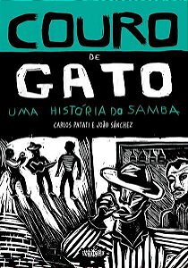 COURO DE GATO
