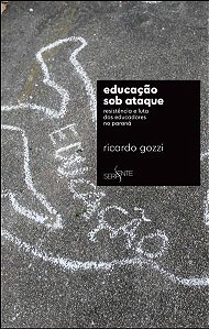 EDUCAÇÃO SOB ATAQUE