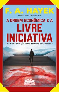 A ORDEM ECONÔMICA E A LIVRE INICIATIVA