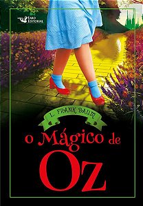 O MÁGICO DE OZ