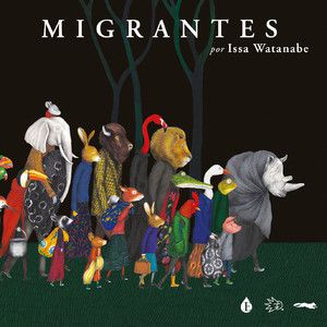 MIGRANTES