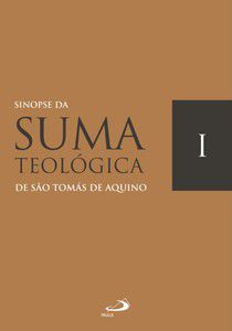 SINOPSE DA SUMA TEOLÓGICA I