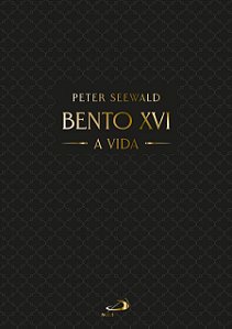 BOX: BENTO XVI