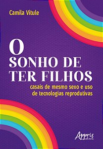 O SONHO DE TER FILHOS