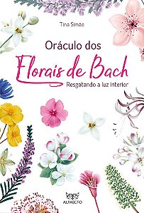 ORÁCULO DOS FLORAIS DE BACH